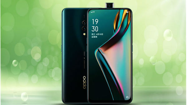 oppo k3 price in india rs 16990 launch specifications