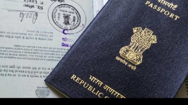 report 7 fake passport seva look alike aps you should be aware