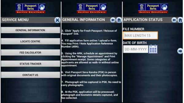 అధికారిక వెబ్‌సైట్‌ మాత్రమే: