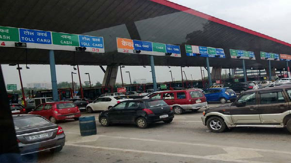 Paying by cash? Pay up ‘penalty’ at toll plazas