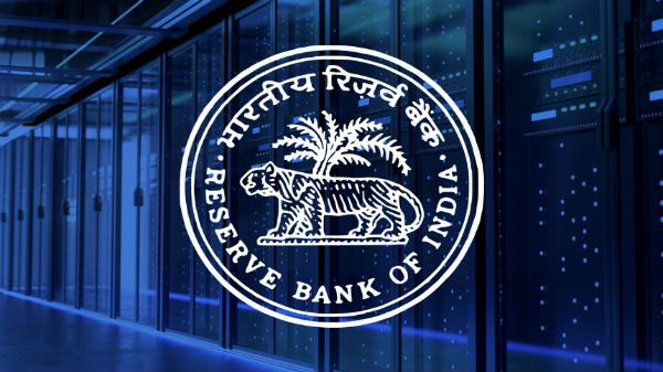 Payments data must be stored in systems located in India, says RBI 