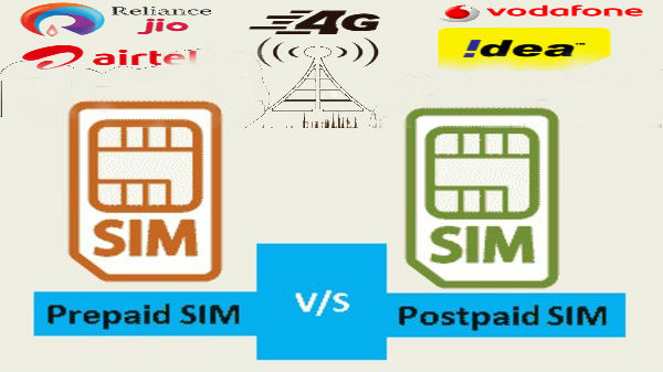 prepaid postpaid best decision