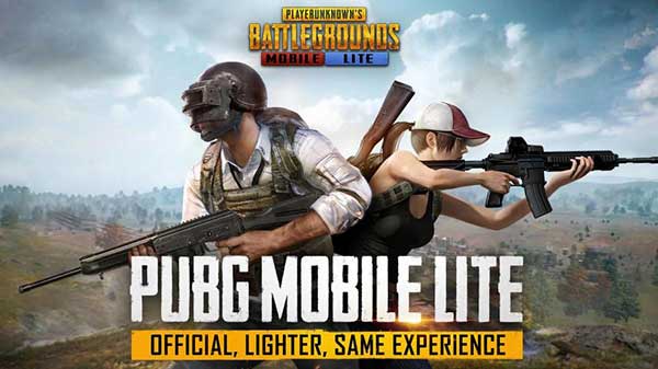 PUBG Mobile Lite released in India, available for free on Google play store