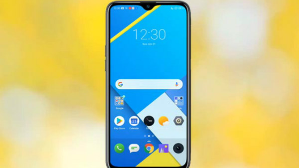  Realme C2