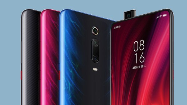 Redmi K20