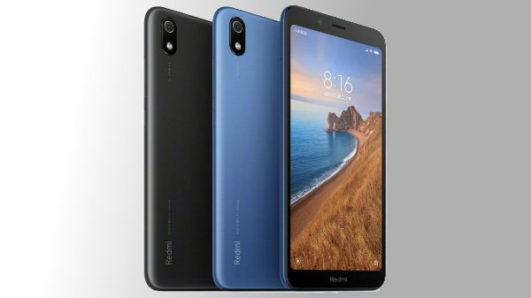  రెడ్‌మీ 7ఎ ఫీచర్లు