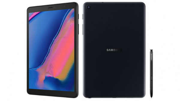 samsung galaxy tab a 8 0 2019 wi fi lte launch specifications