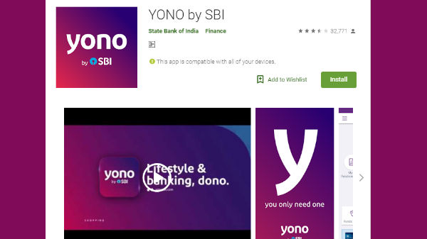 SBI Internet Banking: రిజిస్టర్ చేసుకోవడం ఎలా ?