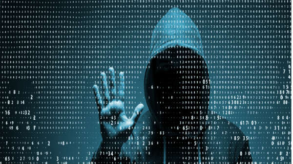 డేటా హ్యాక్ అయ్యే ప్రమాదం