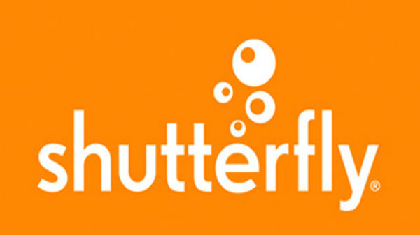 Shutterfly 