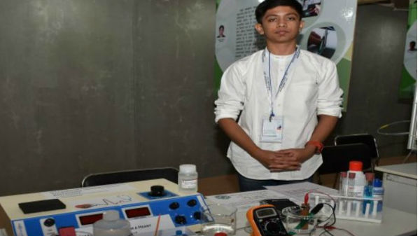 5) నిశ్శబ్ద గుండెపోటులను గుర్తించడానికి స్కిన్ ప్యాచ్: