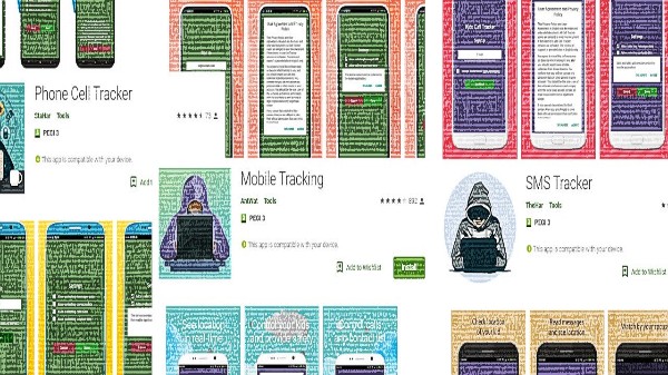 ప్లే స్టోర్ నుండి తొలగించిన యాప్ లు: