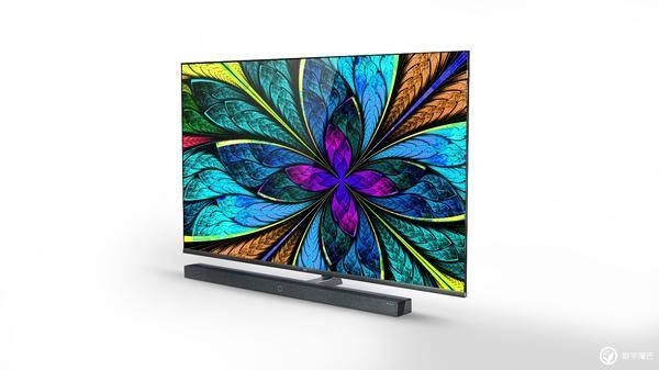 AI-ఎనేబుల్డ్ ప్రీమియం స్మార్ట్ టీవీ: