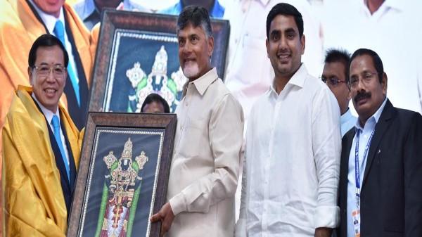 టిసిఎల్ ఇండియా మేనేజర్: