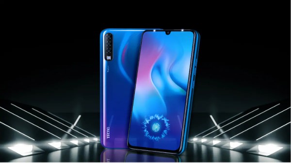 tecno phantom 9 india