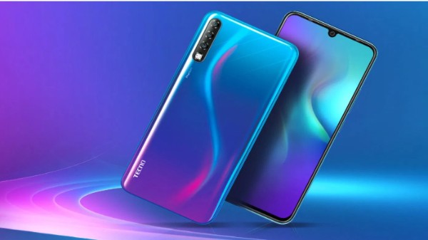 సాఫ్ట్‌వేర్ మరియు బ్యాటరీ పనితీరు: