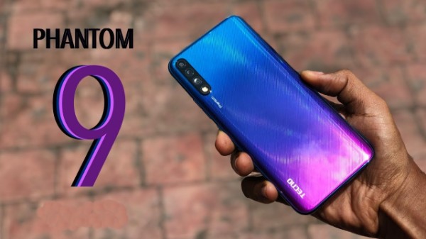 డిజైన్ మరియు డిస్ప్లే: