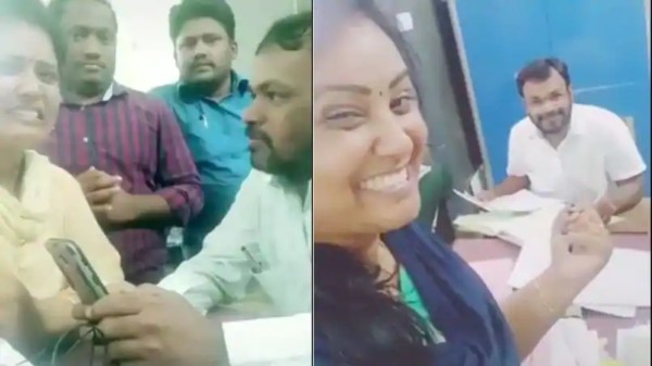 మునుపటి టిక్‌టాక్ సంఘటనలు: