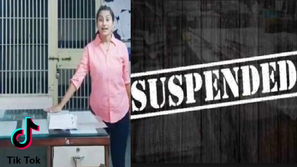 పబ్లిక్ రిలేషన్ అధికారి ట్వీట్: