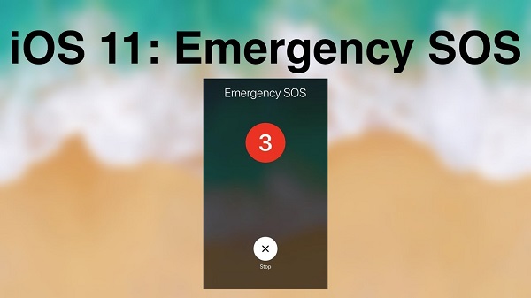 ఎస్ఓఎస్ ఫీచర్ ద్వారా కాల్ చేయగానే