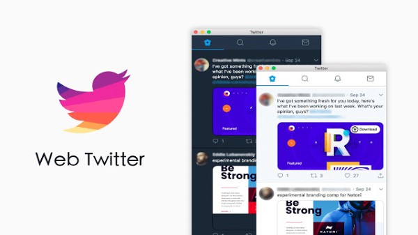 twitter revert to old interface tricks add ons