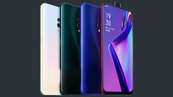 Upcoming Smartphones Expected This Month 