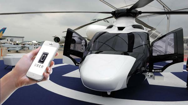  ఒక హెలికాప్టర్ లో ఐదుగురు ప్రయాణికులు 