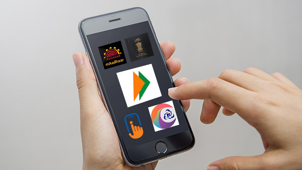 7 Useful Apps by Government of India launched on Google Play