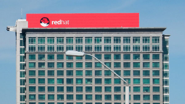 1993లో రెడ్‌ హ్యట్‌ స్థాపన