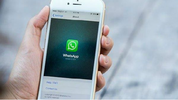 WhatsApp will soon allow iPhone users to preview voice messages before sending