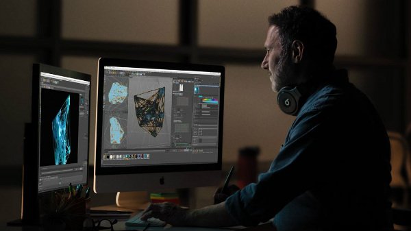 5. ఐమాక్ (27-inch, 2019):