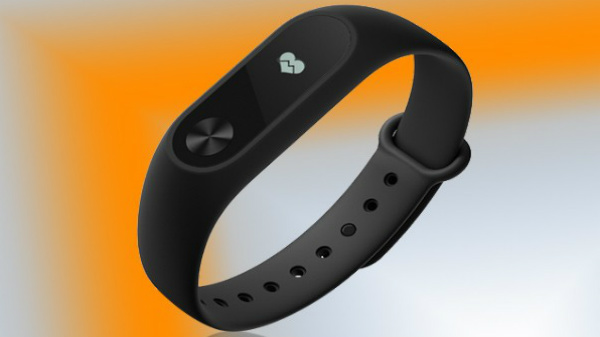 Mi Band 3