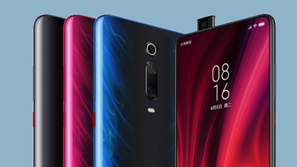 Xiaomi Redmi K20 Pro Vs Other Snapdragon 855 Powered Smartphones