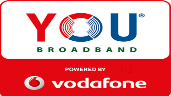 యు బ్రాడ్‌బ్యాండ్ 150 Mbps బ్రాడ్‌బ్యాండ్ ప్లాన్ :