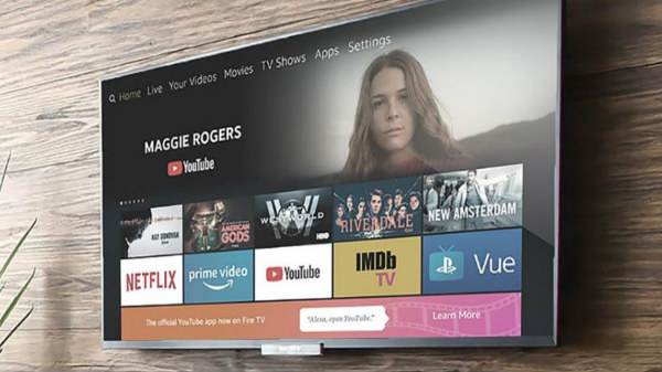  అమెజాన్ మరియు గూగుల్ వివాదం: