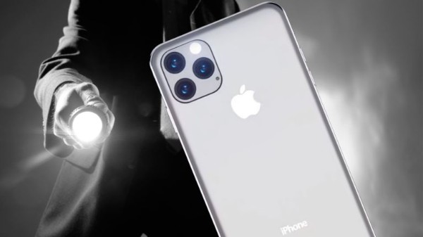 ఇన్ స్క్రీన్ ఫింగర్ ప్రింట్ సెన్సార్‌: