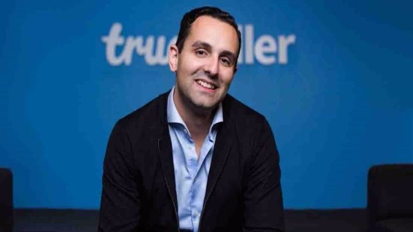 ట్రూకాలర్ సీఈఓ: