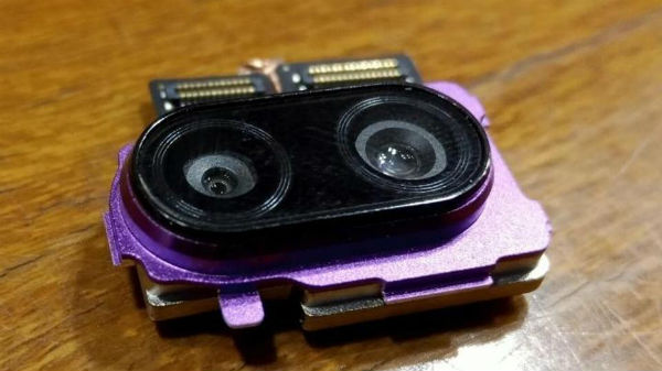 100 ఎంపీ కెమెరా స్మార్ట్‌ఫోన్‌