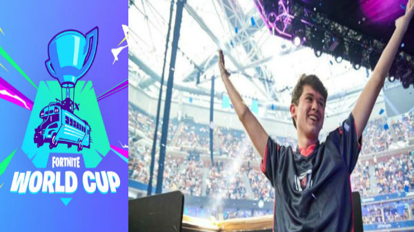 American 16-year-old boy wins Rs 20 crores by playing video games