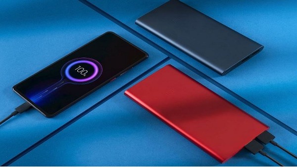 పవర్ బ్యాంక్ సూచనలు: