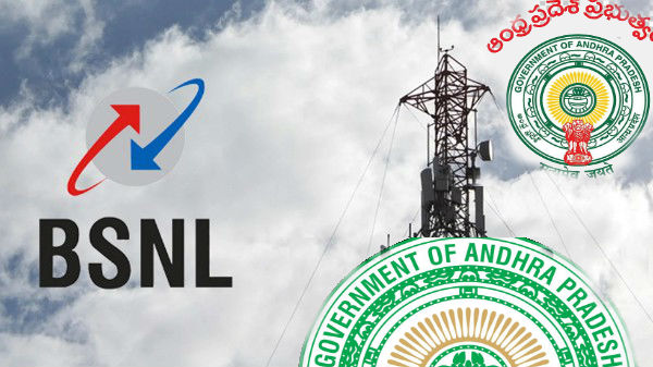 bsnl 4g ap circle