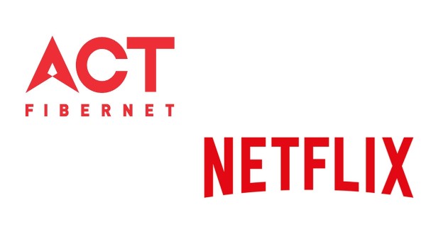 అదనపు ప్రయోజనాలు అందించే  ACT ఫైబర్నెట్ బ్రాడ్‌బ్యాండ్ ప్రణాళికలు: