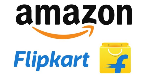 Amazon, Flipkart bet big on festive sales spike