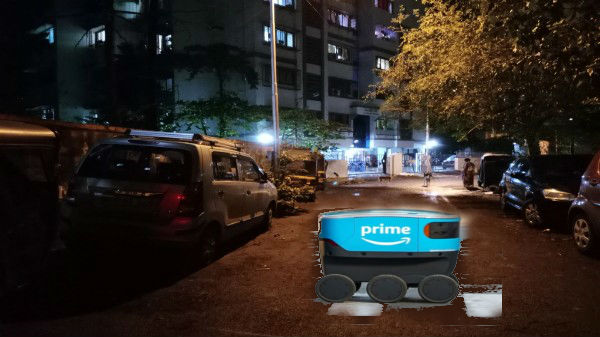 రాత్రి పూట కూడా డెలివరీ: