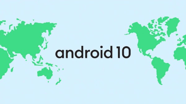 Google Pixel,Samsung Galaxy smartphones Gets Android 10 Update On September 3