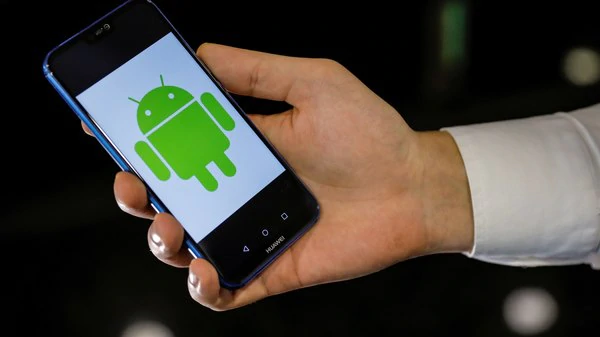 గూగుల్ ఆండ్రాయిడ్ ఓఎస్ 