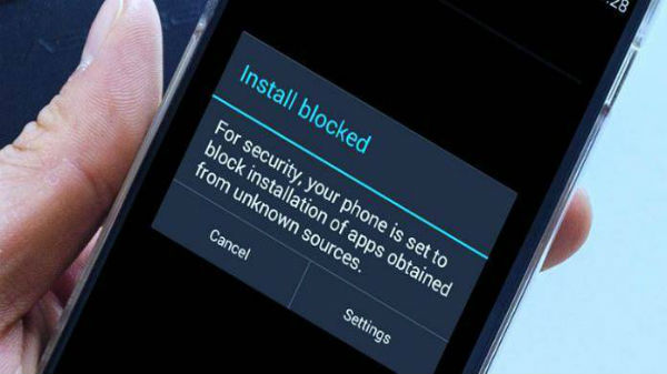 సైడ్ లోడింగ్ యాప్స్ అంటే ఏమిటి ?