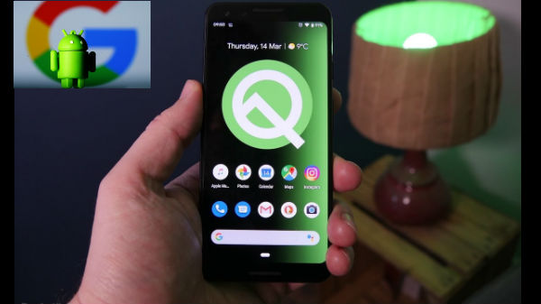 Android Q now gets an official name