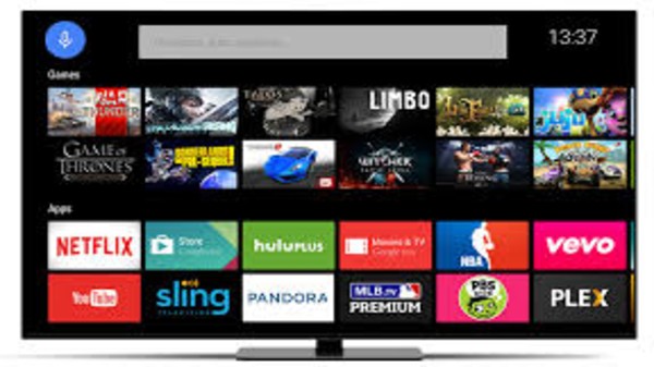 ఆండ్రాయిడ్ టీవీ ఫీచర్స్: