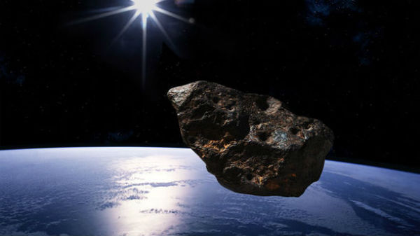 ఖండమంతా నాశనమయ్యేది